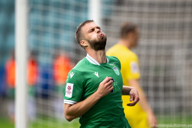 14 FCI Levadia vs FC Kuressaare 2-0 01.08.25