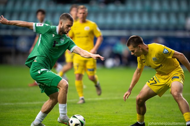 15 FCI Levadia vs FC Kuressaare 2-0 01.08.25