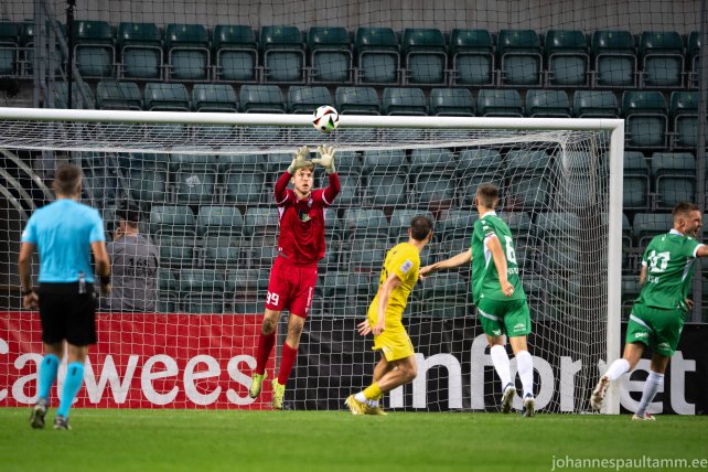 17 FCI Levadia vs FC Kuressaare 2-0 01.08.25