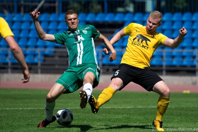 02 FCI Levadia vs Pärnu 6-1 26.05.18