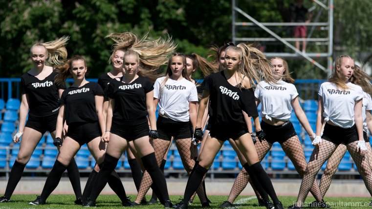 19 FCI Levadia vs Pärnu 6-1 26.05.18