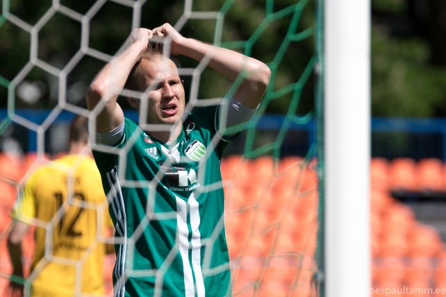 28 FCI Levadia vs Pärnu 6-1 26.05.18