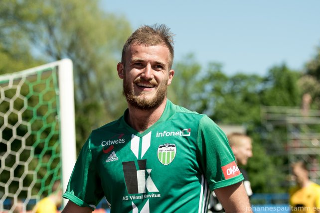 31 FCI Levadia vs Pärnu 6-1 26.05.18