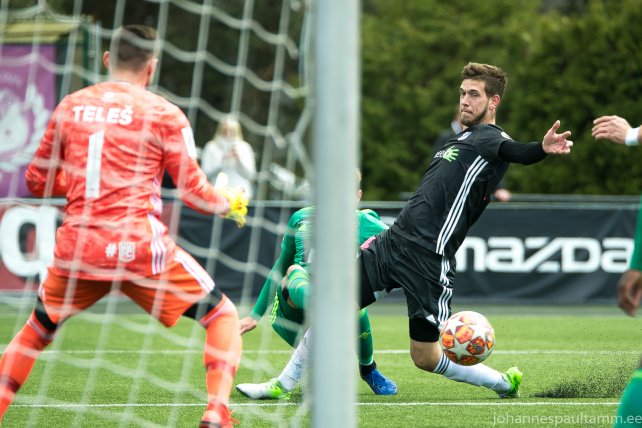 02 Nõmme Kalju vs FCI Levadia 2-1 05.05.19
