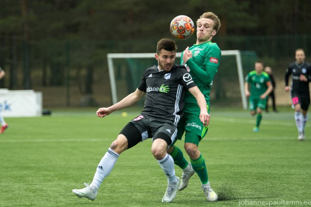 03 Nõmme Kalju vs FCI Levadia 2-1 05.05.19