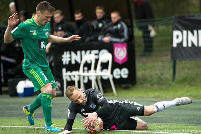 04 Nõmme Kalju vs FCI Levadia 2-1 05.05.19