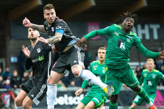 07 Nõmme Kalju vs FCI Levadia 2-1 05.05.19