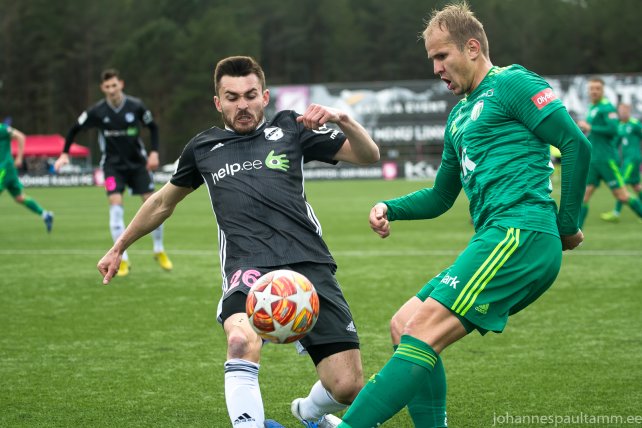 08 Nõmme Kalju vs FCI Levadia 2-1 05.05.19
