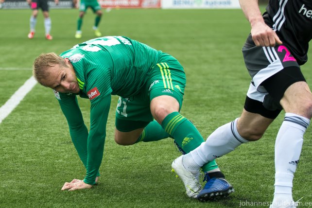 09 Nõmme Kalju vs FCI Levadia 2-1 05.05.19
