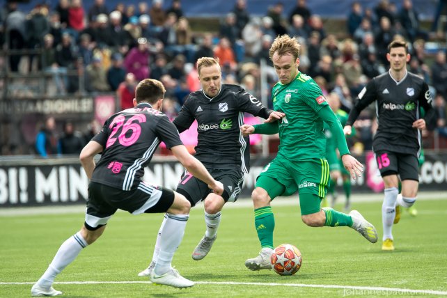 10 Nõmme Kalju vs FCI Levadia 2-1 05.05.19