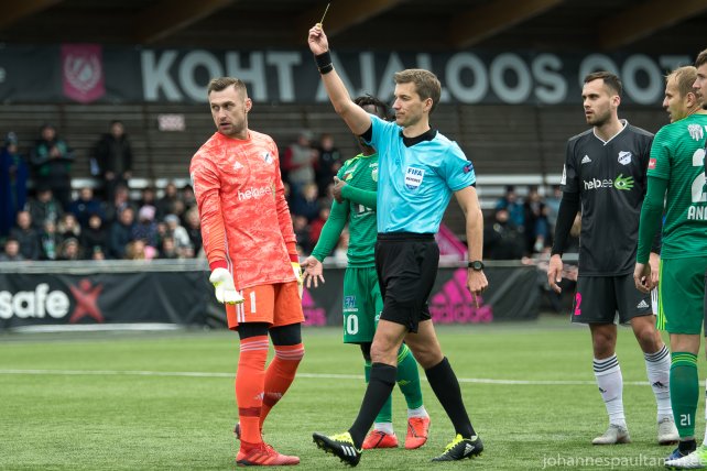 12 Nõmme Kalju vs FCI Levadia 2-1 05.05.19