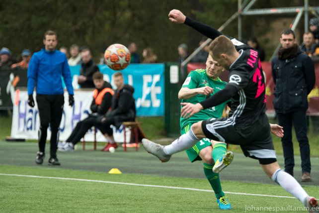 13 Nõmme Kalju vs FCI Levadia 2-1 05.05.19