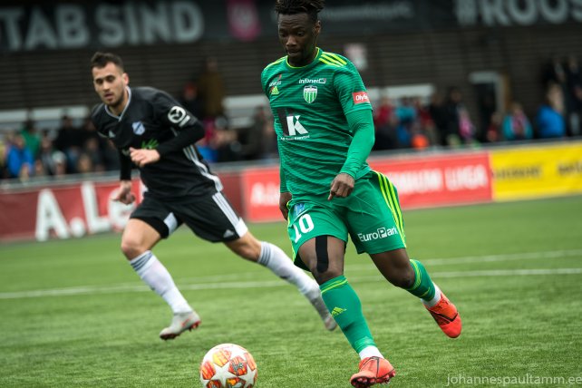 14 Nõmme Kalju vs FCI Levadia 2-1 05.05.19