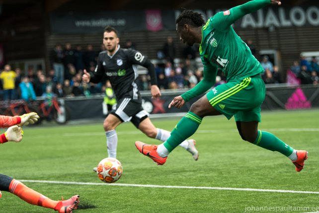 15 Nõmme Kalju vs FCI Levadia 2-1 05.05.19