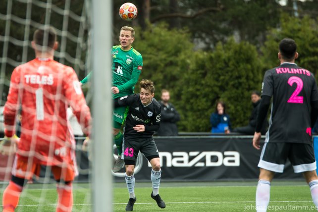 16 Nõmme Kalju vs FCI Levadia 2-1 05.05.19