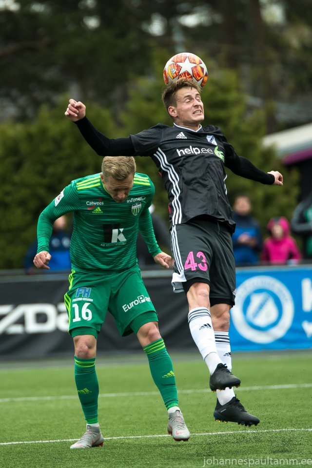 19 Nõmme Kalju vs FCI Levadia 2-1 05.05.19
