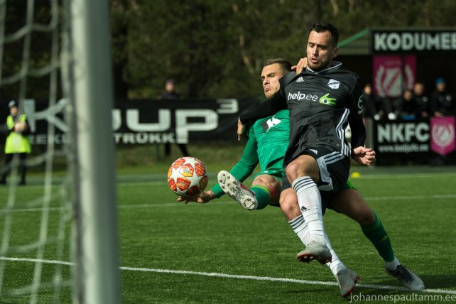29 Nõmme Kalju vs FCI Levadia 2-1 05.05.19