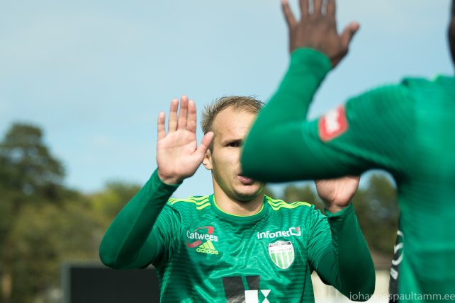 31 Nõmme Kalju vs FCI Levadia 2-1 05.05.19