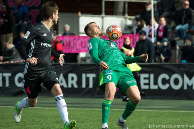 32 Nõmme Kalju vs FCI Levadia 2-1 05.05.19