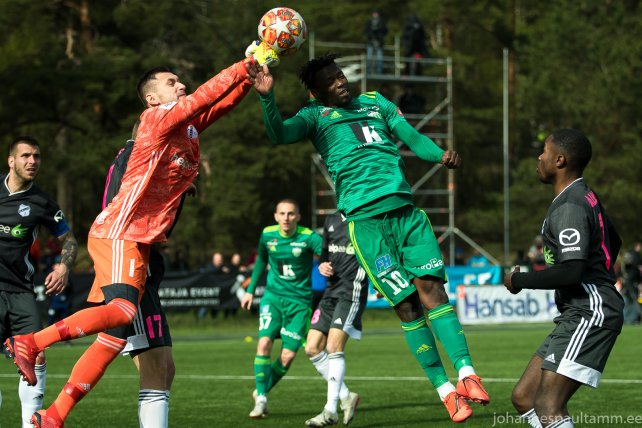 34 Nõmme Kalju vs FCI Levadia 2-1 05.05.19