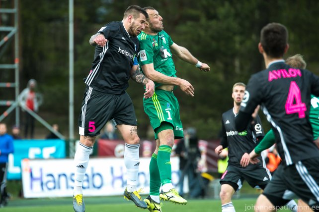 38 Nõmme Kalju vs FCI Levadia 2-1 05.05.19