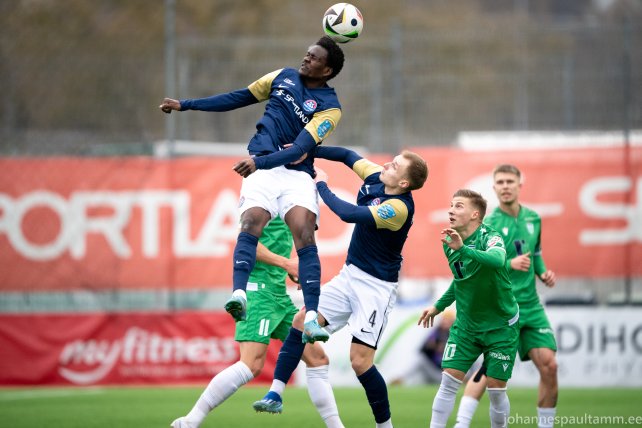 03 FCI Levadia vs Narva Trans 6-0 02.03.24