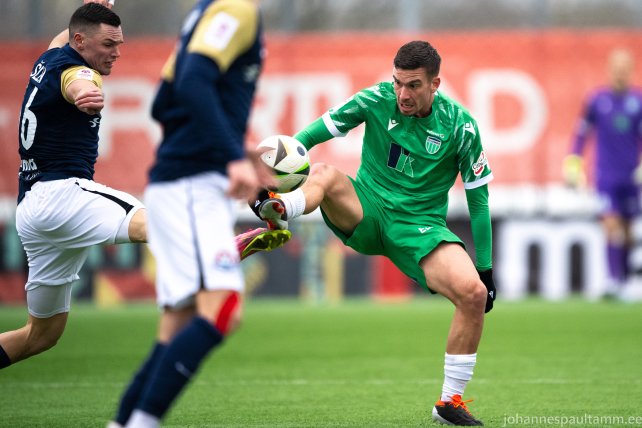 06 FCI Levadia vs Narva Trans 6-0 02.03.24