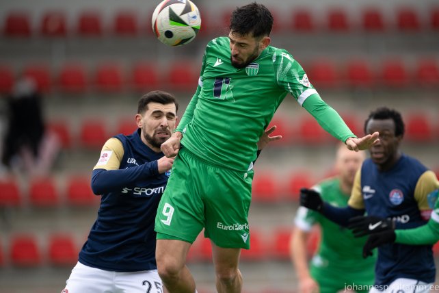 07 FCI Levadia vs Narva Trans 6-0 02.03.24