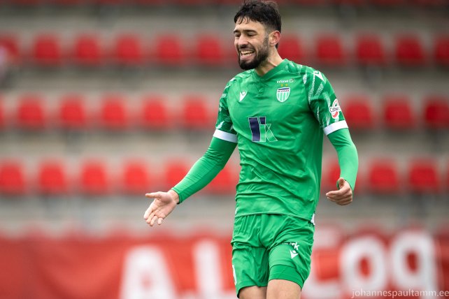 08 FCI Levadia vs Narva Trans 6-0 02.03.24