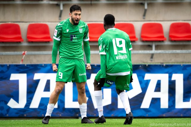 09 FCI Levadia vs Narva Trans 6-0 02.03.24