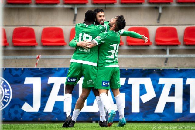 10 FCI Levadia vs Narva Trans 6-0 02.03.24