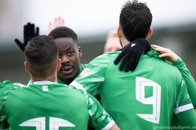 22 FCI Levadia vs Narva Trans 6-0 02.03.24