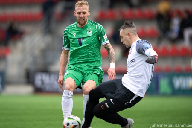 23 FCI Levadia vs Narva Trans 6-0 02.03.24