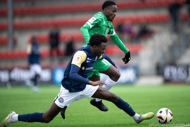 24 FCI Levadia vs Narva Trans 6-0 02.03.24