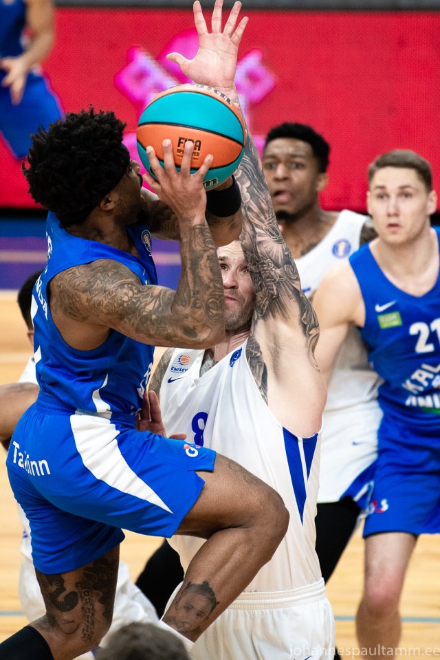 03 Kalev-Cramo vs Enisey 75-86 01.02.21