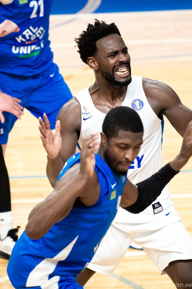 05 Kalev-Cramo vs Enisey 75-86 01.02.21