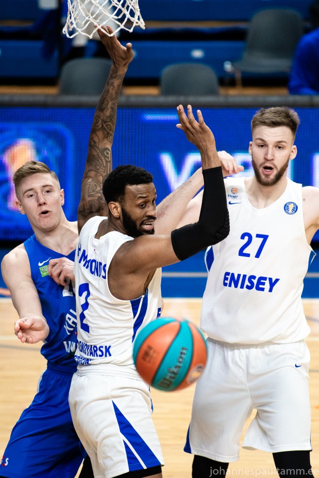 07 Kalev-Cramo vs Enisey 75-86 01.02.21