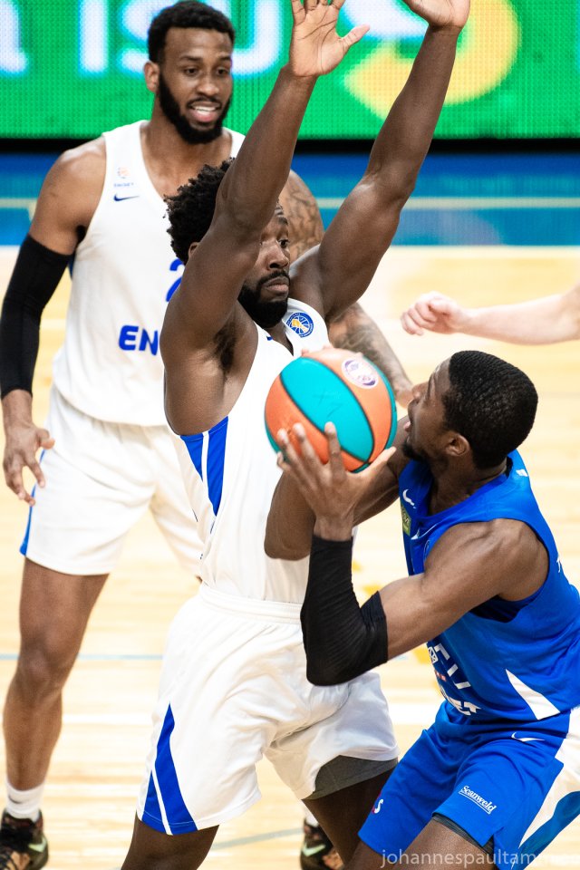 13 Kalev-Cramo vs Enisey 75-86 01.02.21