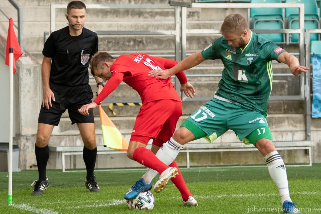 25 FCI Levadia vs Tallinna Legion 4-0 12.07.20