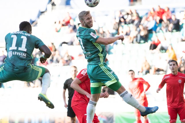 28 FCI Levadia vs Tallinna Legion 4-0 12.07.20