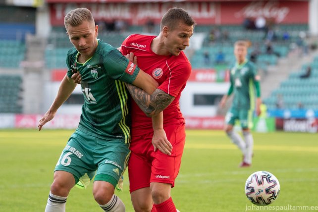 30 FCI Levadia vs Tallinna Legion 4-0 12.07.20