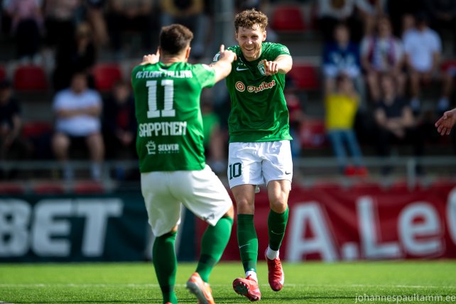 09 FC Flora vs Paide LM 1-0 18.04.25