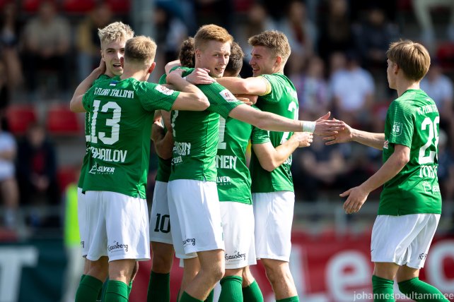 11 FC Flora vs Paide LM 1-0 18.04.25