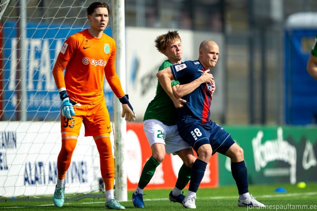 15 FC Flora vs Paide LM 1-0 18.04.25