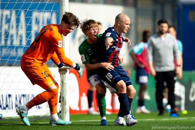 20 FC Flora vs Paide LM 1-0 18.04.25