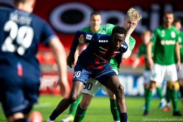 23 FC Flora vs Paide LM 1-0 18.04.25