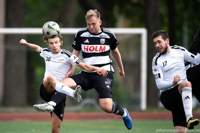 02 FC Tallinn vs Tartu JK Welco 0-2 23.08.25