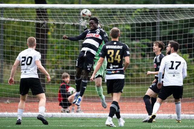 03 FC Tallinn vs Tartu JK Welco 0-2 23.08.25