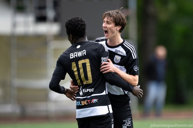 05 FC Tallinn vs Tartu JK Welco 0-2 23.08.25