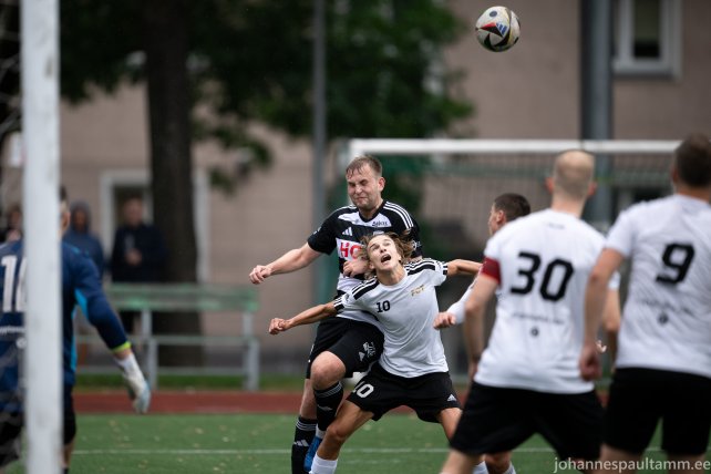 12 FC Tallinn vs Tartu JK Welco 0-2 23.08.25